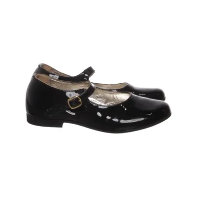 Pumps (Black) from Gallucci Leather