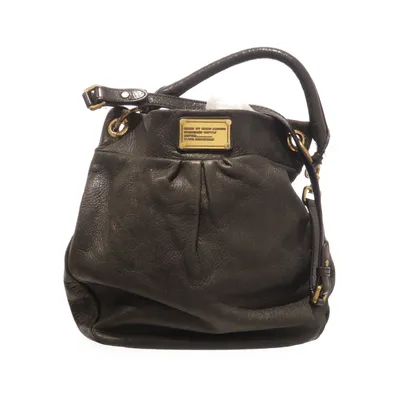 Axelremsväska (Svart) från Marc by Marc Jacobs