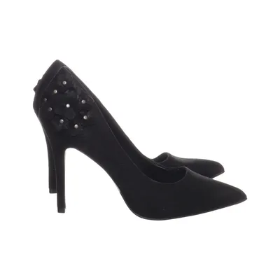 Pumps (Black) from Catwalk