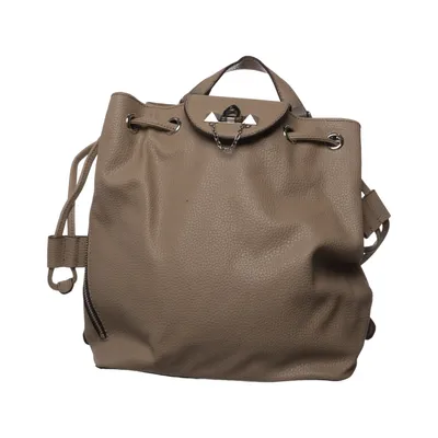 Rygsæk (Beige) fra Inci