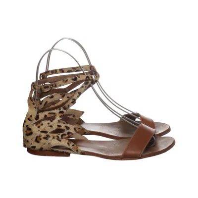 Sandalen (Bruin, Meerkleurig) van Madden