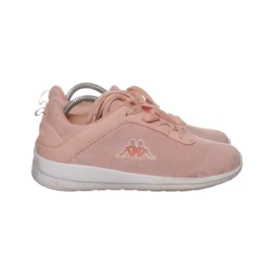 Träningsskor (Rosa, Vit) från Kappa