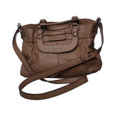 Axelremsväska (Beige) från Calvin Klein Jeans Skinn