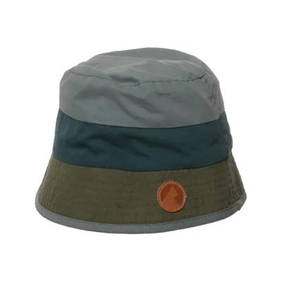 Bucket hat (Lasse) van Finkid Katoen, Polyamide