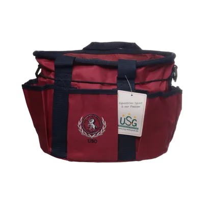 Ridutrustning (Röd, Blå, Vit) från USG