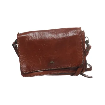 Shoulder-bag (Brown) from The Bridge
