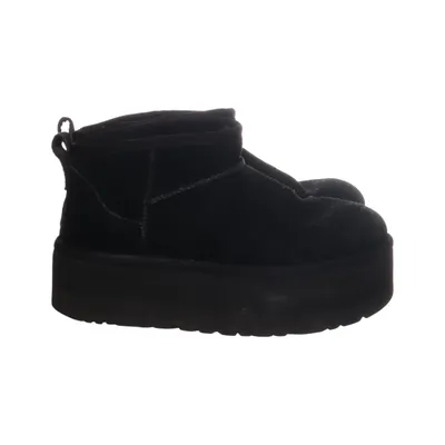 Boots (Svart) från UGG