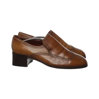 Mocassins (Marron) de Charles Jourdan