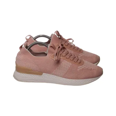 Trainers (Pink) from Tamaris Fashletics