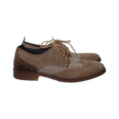 Brogues (Beige) från Nebulus