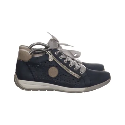 Baskets (Bleu) de Rieker