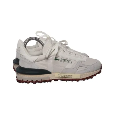 Hardloopschoenen (Elite Active 125) van Lacoste