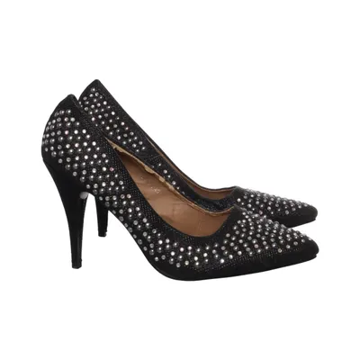 Pumps (Schwarz) von Coco Perla