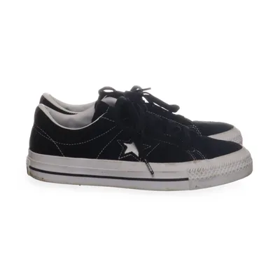 Sneakers (Black, White) from Converse
