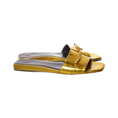 Slip-ins (Gold) from Högl