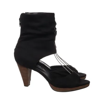 Sandaletter (Svart) från Street Skinn