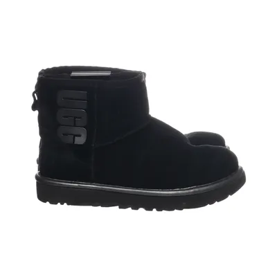 Boots (Svart) från UGG