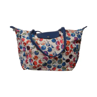 Håndtaske (Le Pliage) fra Longchamp