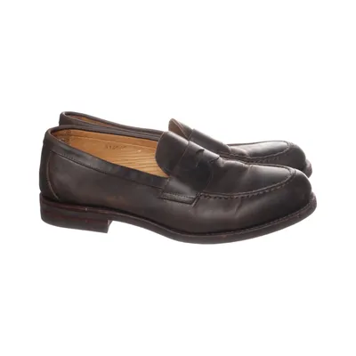 Mocassins (Marron) de Meermin