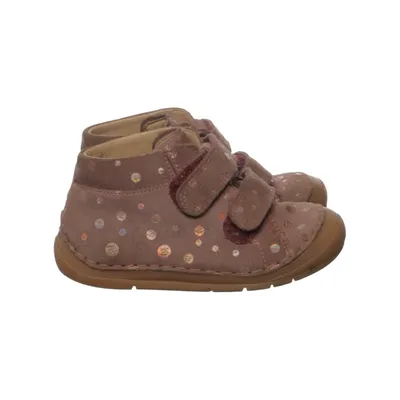 Gymschoenen (Roze, Meerkleurig) van Froddo Leer