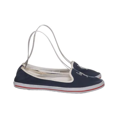 Slip-ons (Blå) fra U.S. Polo Assn.