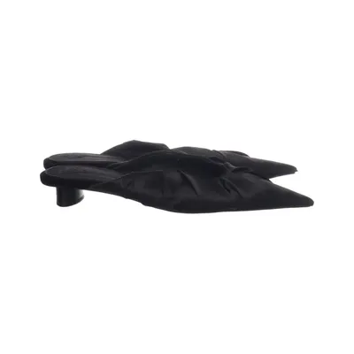 Mules (Noir) de H&M