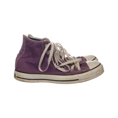 Canvas shoes (Purple) from Converse