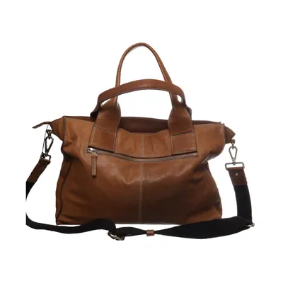 Handväska (Brun) från Sansibar Bags