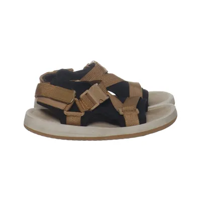 Sandalen (Beige, Zwart) van Liewood