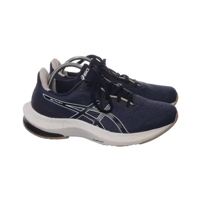 Løbesko (Blå) fra Asics