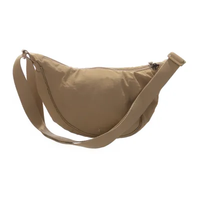 Axelremsväska (Beige) från Uniqlo Polyamid, Polyester