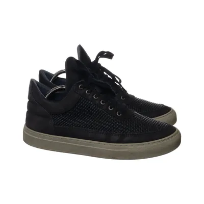 Sneakers (Blå) fra Filling Pieces