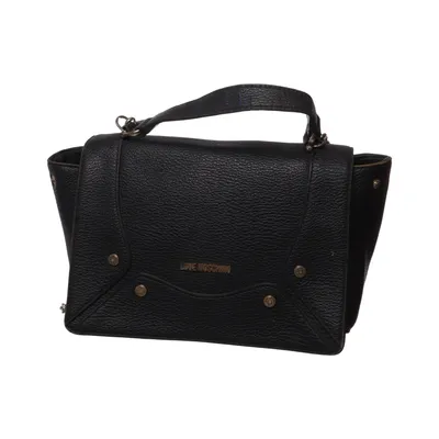 Sac à bandoulière (Noir) de Love Moschino