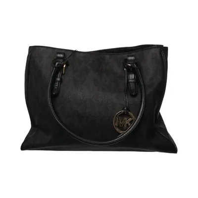 Handbag (Black) from Michael Kors
