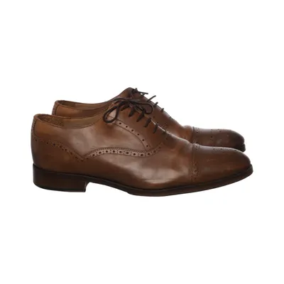 Brogue (Hilcott) van Bexley Leer