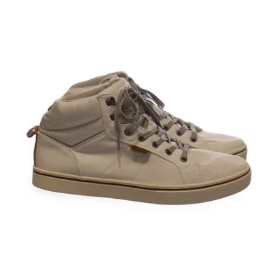 Canvas shoes (1976) from DooDogs