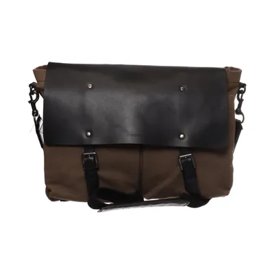 Sac à bandoulière (Marron, Noir) de Marc O'Polo