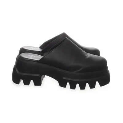 Mules (Svart) från Copenhagen Studios