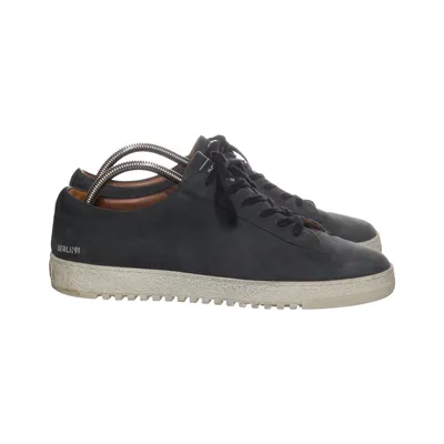 Sneakers (Gray) from Berlin 91