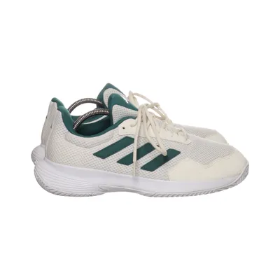Træningssko (Hvid, Grøn) fra Adidas