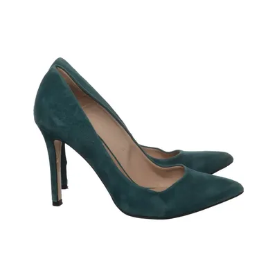 Escarpins (Vert) de Gloria Ortiz