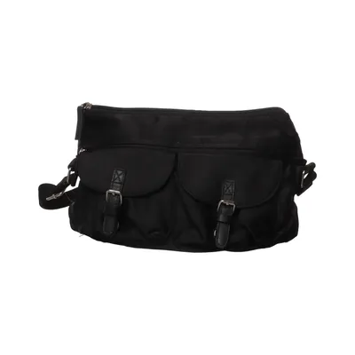 Sac à bandoulière (Noir) de Taifun Collection