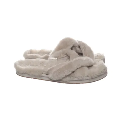 Tofflor (Grå) från UGG Skinn