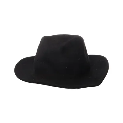 Filthatt (Svart) från Zara Man