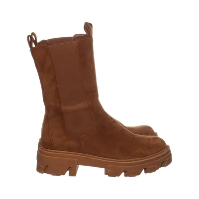 Chelsea boots (Brown) from Marquiiz