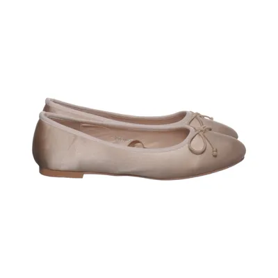 Ballerinasko (Beige) fra Pure Pure