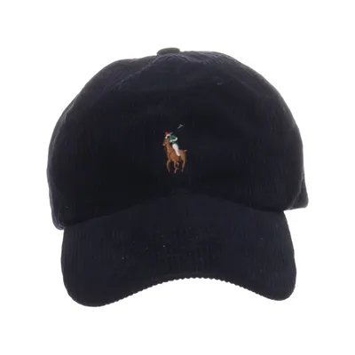 Baseballkeps (Blå) från Polo Ralph Lauren