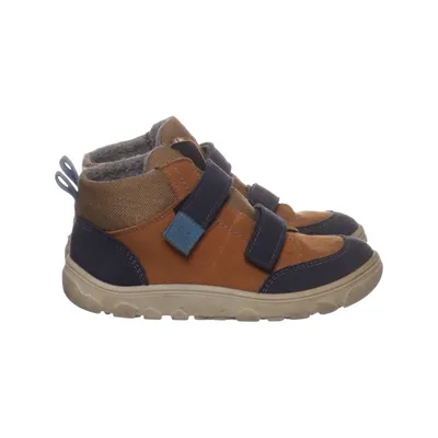 Enkellaarzen (Bruin, Blauw) van Ricosta