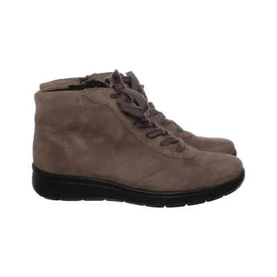 Bottes à lacets (Marron) de Semler