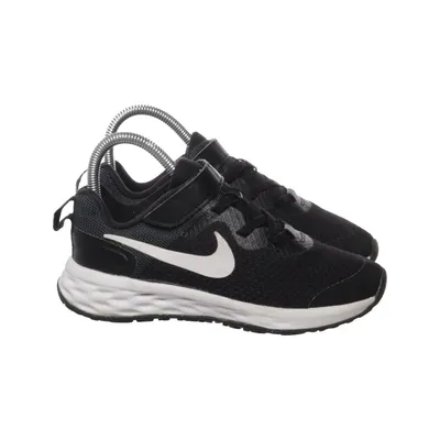 Trainers (Black, White) from Nike Running